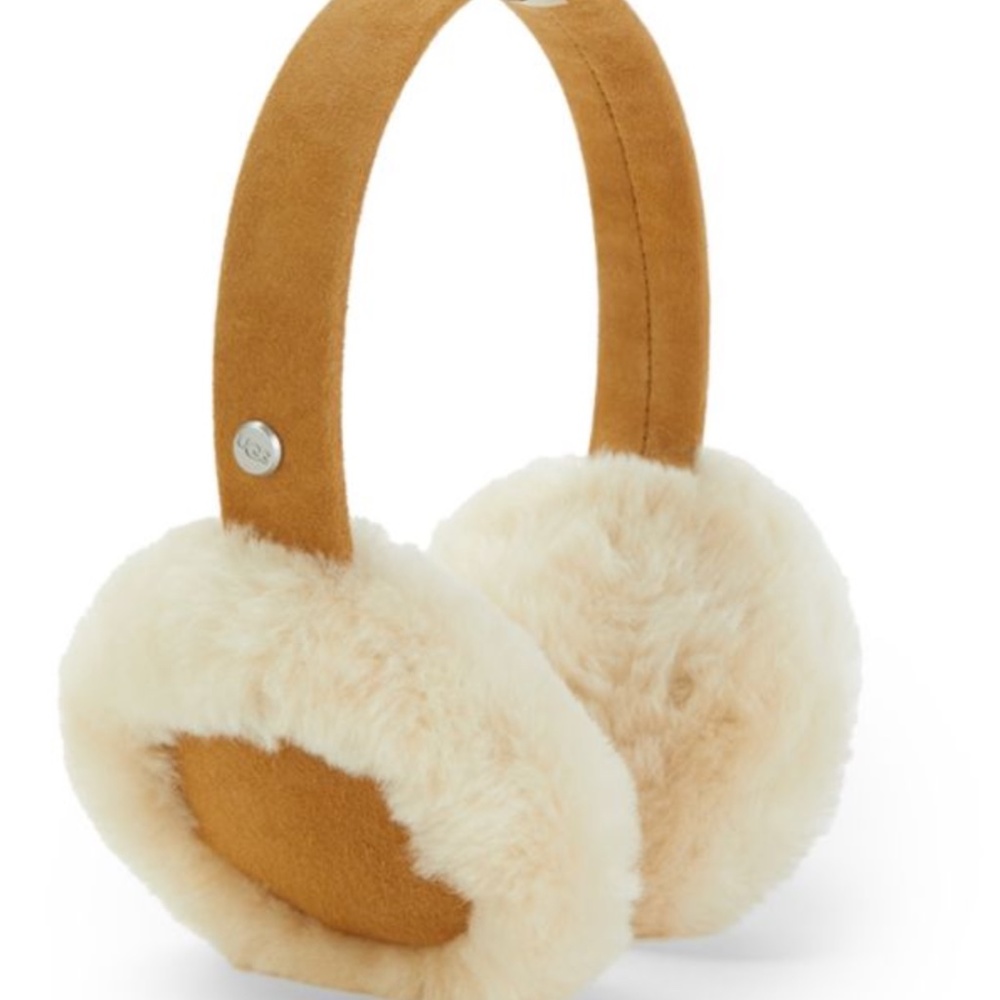 Ugg Earmuffs